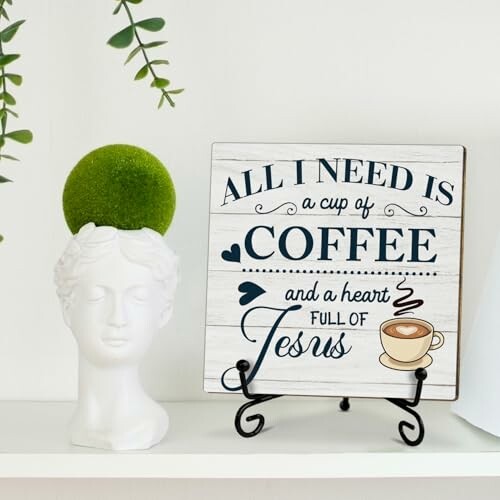 Coffee Bar Decor Tips and Tricks