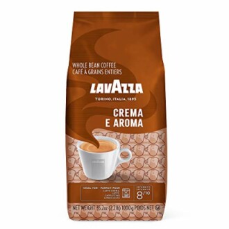 Lavazza Crema e Aroma