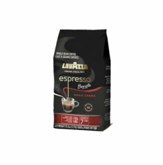 Lavazza Espresso Barista Gran Crema